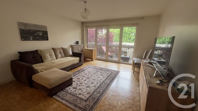appartement - VILLEMOMBLE - 93