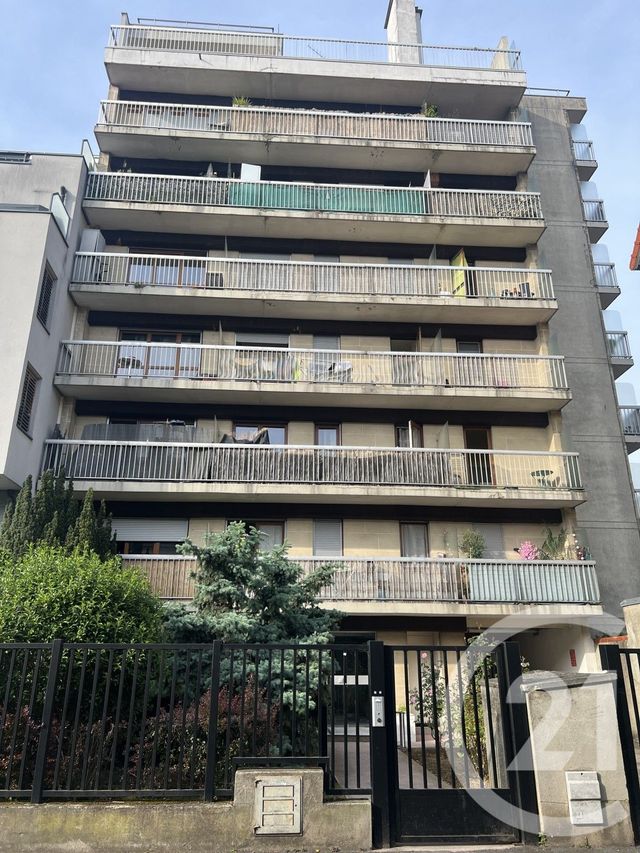 Appartement F3 à vendre - 3 pièces - 64.9 m2 - VILLEMOMBLE - 93 - ILE-DE-FRANCE - Century 21 Victoire Immobilier