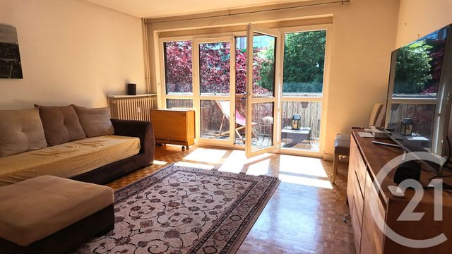 Appartement F3 à vendre - 3 pièces - 64.9 m2 - VILLEMOMBLE - 93 - ILE-DE-FRANCE - Century 21 Victoire Immobilier