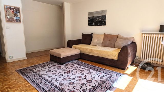 Appartement F3 à vendre - 3 pièces - 64.9 m2 - VILLEMOMBLE - 93 - ILE-DE-FRANCE - Century 21 Victoire Immobilier