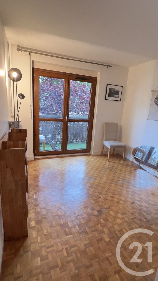 Appartement F3 à vendre - 3 pièces - 64.9 m2 - VILLEMOMBLE - 93 - ILE-DE-FRANCE - Century 21 Victoire Immobilier