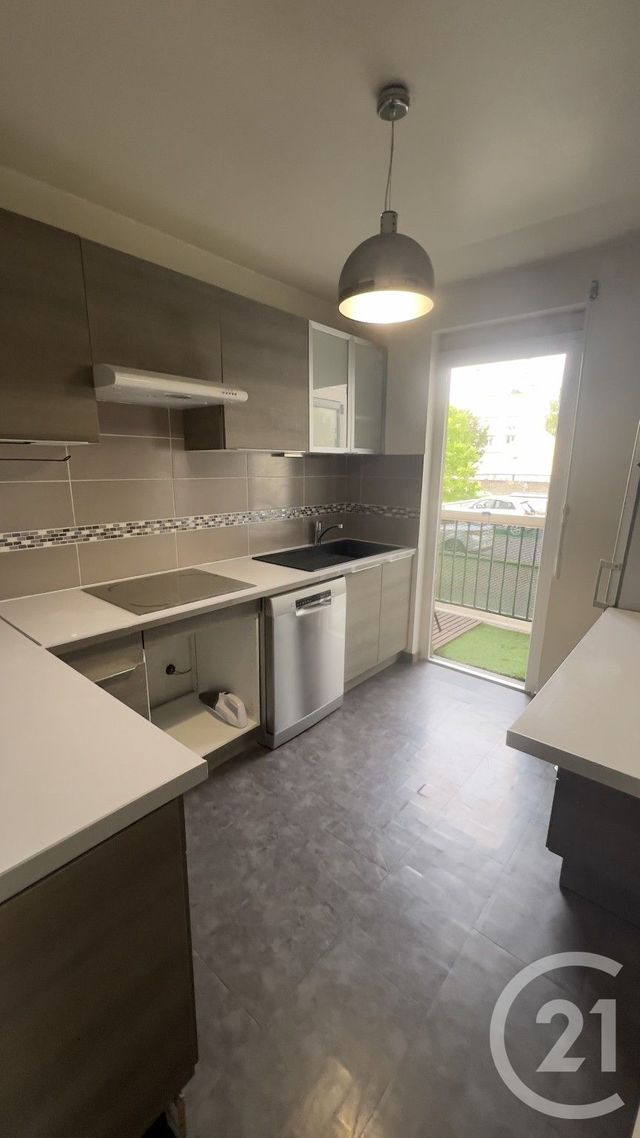 Appartement F3 à vendre - 3 pièces - 64.9 m2 - VILLEMOMBLE - 93 - ILE-DE-FRANCE - Century 21 Victoire Immobilier
