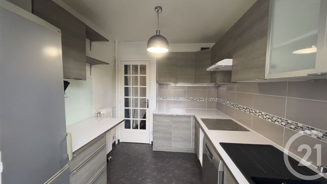 Appartement F3 à vendre - 3 pièces - 64.9 m2 - VILLEMOMBLE - 93 - ILE-DE-FRANCE - Century 21 Victoire Immobilier