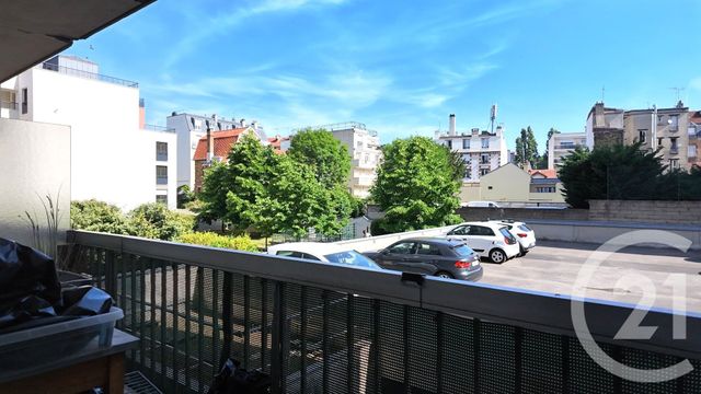 Appartement F3 à vendre - 3 pièces - 64.9 m2 - VILLEMOMBLE - 93 - ILE-DE-FRANCE - Century 21 Victoire Immobilier