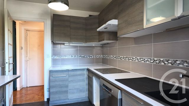 Appartement F3 à vendre - 3 pièces - 64.9 m2 - VILLEMOMBLE - 93 - ILE-DE-FRANCE - Century 21 Victoire Immobilier