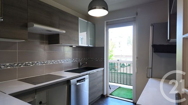 Appartement F3 à vendre - 3 pièces - 64.9 m2 - VILLEMOMBLE - 93 - ILE-DE-FRANCE - Century 21 Victoire Immobilier