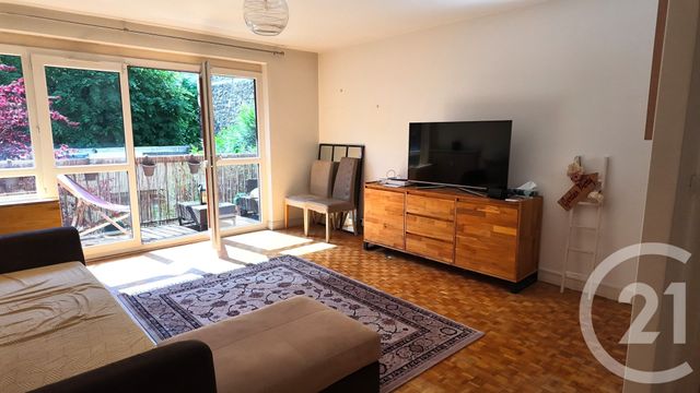 appartement - VILLEMOMBLE - 93