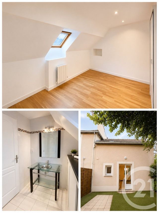 appartement - NEUILLY SUR MARNE - 93