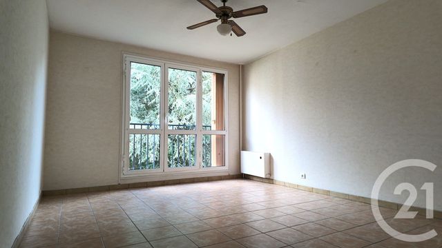 appartement - BROU SUR CHANTEREINE - 77
