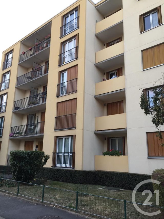 Appartement F3 à louer - 3 pièces - 61.25 m2 - BROU SUR CHANTEREINE - 77 - ILE-DE-FRANCE - Century 21 Victoire Immobilier
