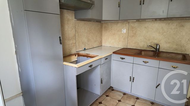 Appartement F3 à louer - 3 pièces - 61.25 m2 - BROU SUR CHANTEREINE - 77 - ILE-DE-FRANCE - Century 21 Victoire Immobilier