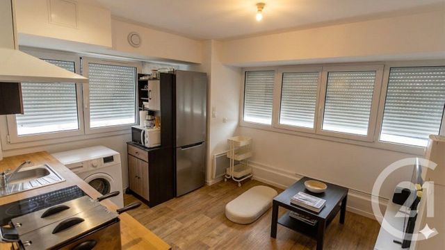 Appartement F2 à vendre - 2 pièces - 24.3 m2 - COULOMMIERS - 77 - ILE-DE-FRANCE - Century 21 Victoire Immobilier