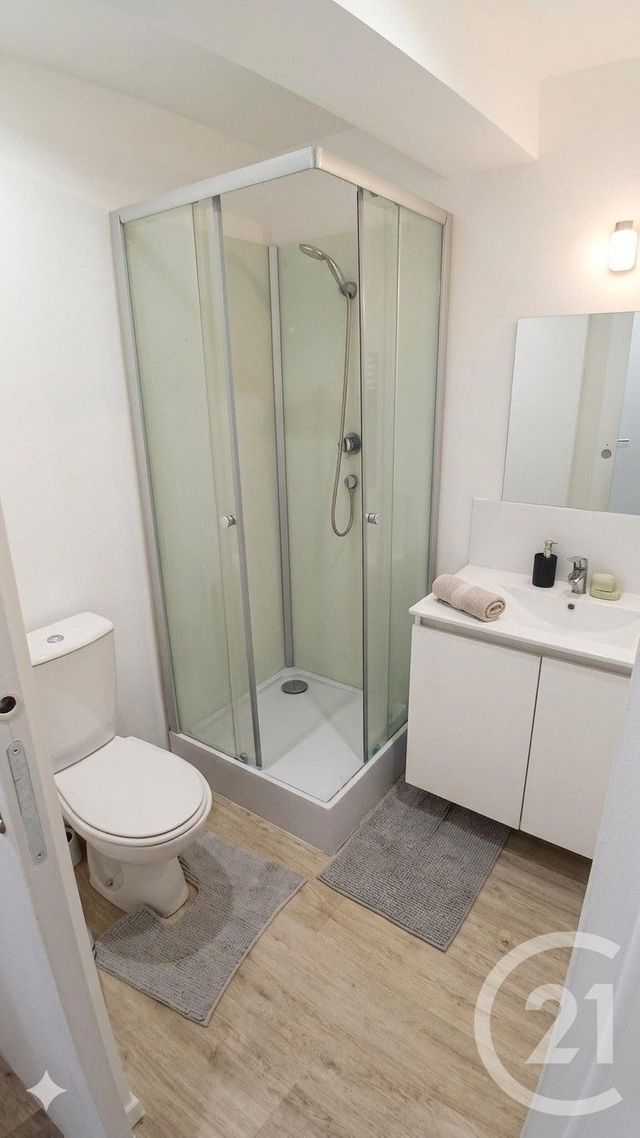 Appartement F2 à vendre - 2 pièces - 24.3 m2 - COULOMMIERS - 77 - ILE-DE-FRANCE - Century 21 Victoire Immobilier