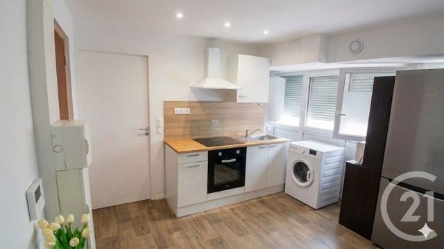 appartement - COULOMMIERS - 77