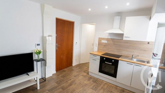 Appartement F2 à vendre - 2 pièces - 24.3 m2 - COULOMMIERS - 77 - ILE-DE-FRANCE - Century 21 Victoire Immobilier