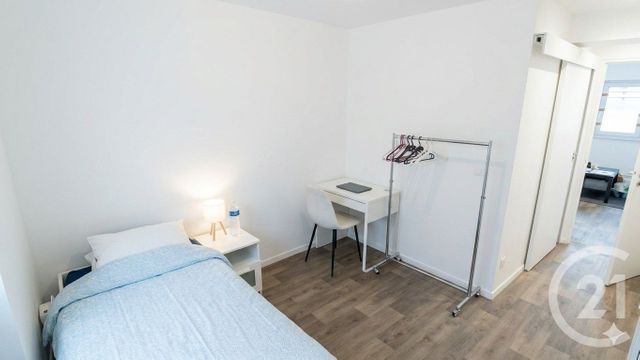 Appartement F2 à vendre - 2 pièces - 24.3 m2 - COULOMMIERS - 77 - ILE-DE-FRANCE - Century 21 Victoire Immobilier