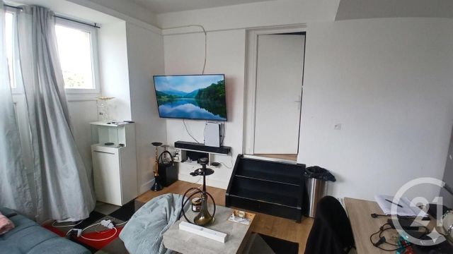 Appartement F3 à vendre - 3 pièces - 54.4 m2 - COULOMMIERS - 77 - ILE-DE-FRANCE - Century 21 Victoire Immobilier