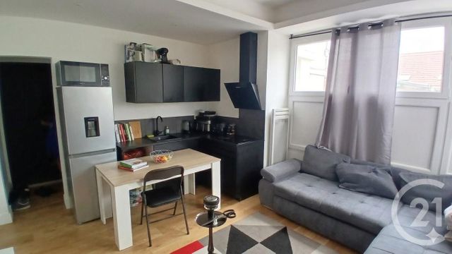 Appartement F3 à vendre - 3 pièces - 54.4 m2 - COULOMMIERS - 77 - ILE-DE-FRANCE - Century 21 Victoire Immobilier