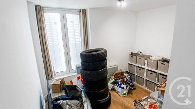 Appartement F3 à vendre - 3 pièces - 54.4 m2 - COULOMMIERS - 77 - ILE-DE-FRANCE - Century 21 Victoire Immobilier