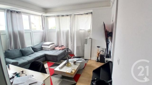 Appartement F3 à vendre COULOMMIERS