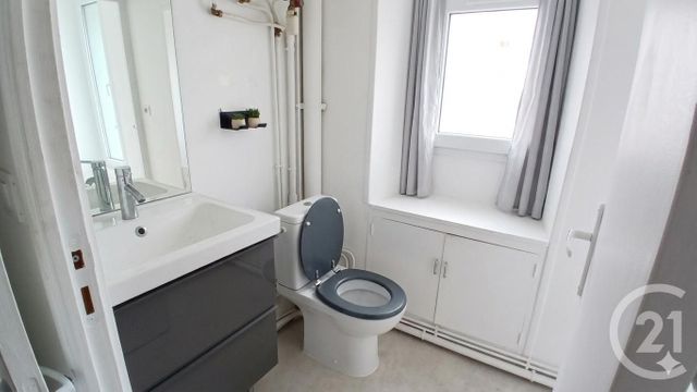 Appartement F3 à vendre - 3 pièces - 54.4 m2 - COULOMMIERS - 77 - ILE-DE-FRANCE - Century 21 Victoire Immobilier