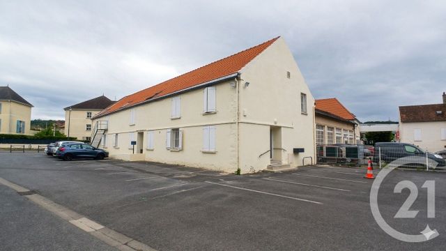 Appartement F3 à vendre - 3 pièces - 59.3 m2 - COULOMMIERS - 77 - ILE-DE-FRANCE - Century 21 Victoire Immobilier
