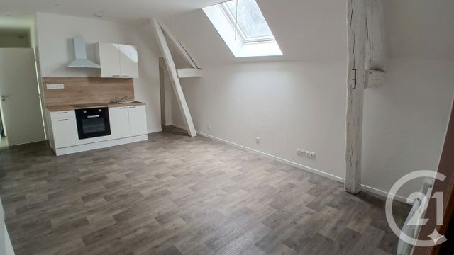 Appartement F3 à vendre COULOMMIERS