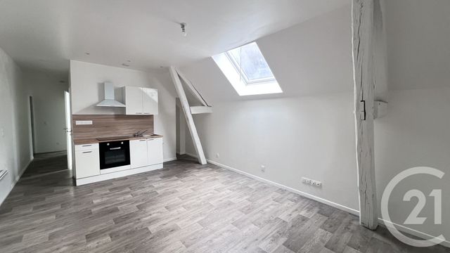 appartement - COULOMMIERS - 77