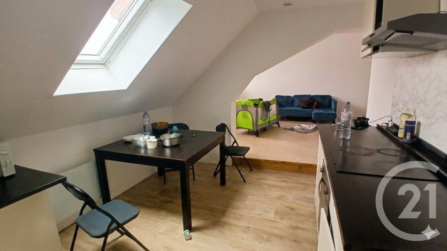 Appartement F2 à vendre - 2 pièces - 43.3 m2 - COULOMMIERS - 77 - ILE-DE-FRANCE - Century 21 Victoire Immobilier