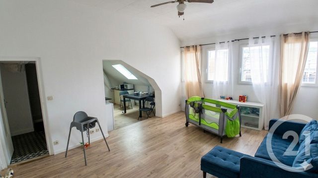 Appartement F2 à vendre COULOMMIERS
