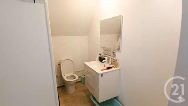 Appartement F2 à vendre - 2 pièces - 43.3 m2 - COULOMMIERS - 77 - ILE-DE-FRANCE - Century 21 Victoire Immobilier