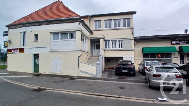 Appartement F2 à vendre - 2 pièces - 43.3 m2 - COULOMMIERS - 77 - ILE-DE-FRANCE - Century 21 Victoire Immobilier