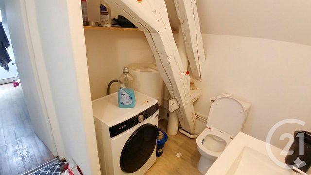 Appartement F2 à vendre - 2 pièces - 43.3 m2 - COULOMMIERS - 77 - ILE-DE-FRANCE - Century 21 Victoire Immobilier