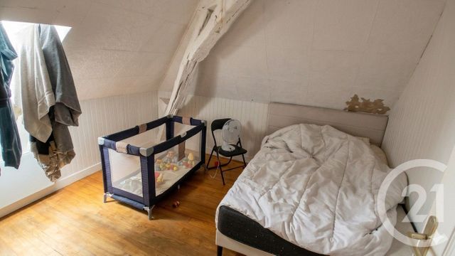 Appartement F2 à vendre - 2 pièces - 43.3 m2 - COULOMMIERS - 77 - ILE-DE-FRANCE - Century 21 Victoire Immobilier