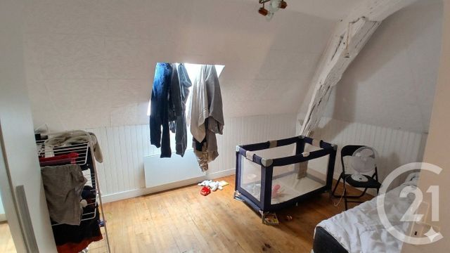 Appartement F2 à vendre - 2 pièces - 43.3 m2 - COULOMMIERS - 77 - ILE-DE-FRANCE - Century 21 Victoire Immobilier