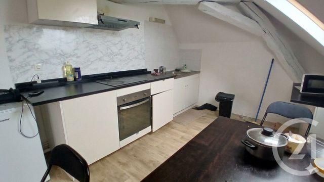 Appartement F2 à vendre - 2 pièces - 43.3 m2 - COULOMMIERS - 77 - ILE-DE-FRANCE - Century 21 Victoire Immobilier