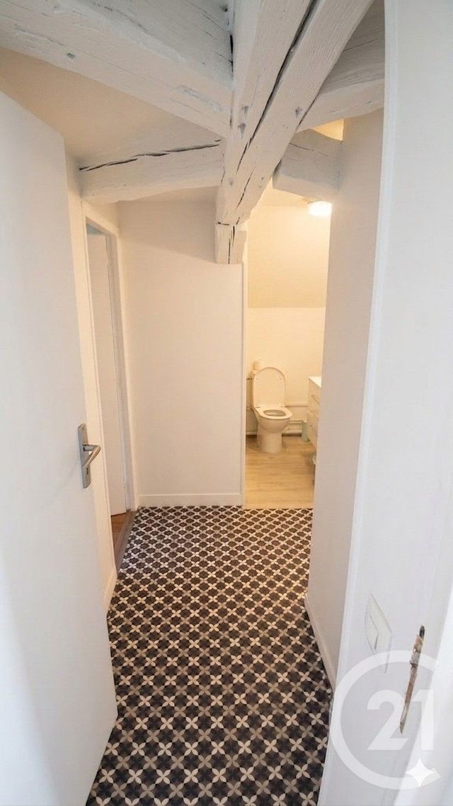 Appartement F2 à vendre - 2 pièces - 43.3 m2 - COULOMMIERS - 77 - ILE-DE-FRANCE - Century 21 Victoire Immobilier