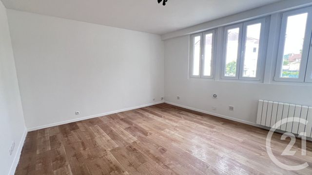 appartement - COULOMMIERS - 77