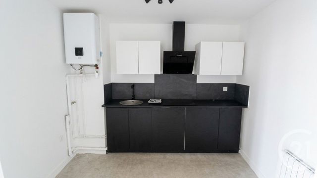 Appartement F2 à vendre - 2 pièces - 43.5 m2 - COULOMMIERS - 77 - ILE-DE-FRANCE - Century 21 Victoire Immobilier