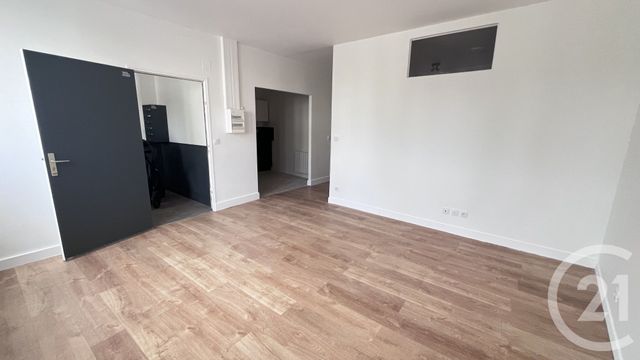 Appartement F2 à vendre - 2 pièces - 43.5 m2 - COULOMMIERS - 77 - ILE-DE-FRANCE - Century 21 Victoire Immobilier