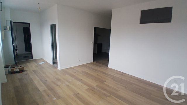 Appartement F2 à vendre COULOMMIERS