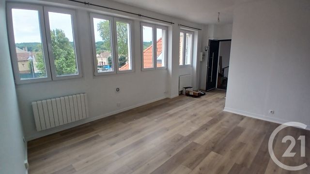 Appartement F2 à vendre - 2 pièces - 48.4 m2 - COULOMMIERS - 77 - ILE-DE-FRANCE - Century 21 Victoire Immobilier
