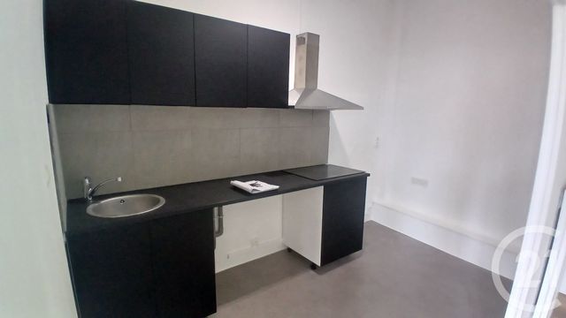 Appartement F2 à vendre - 2 pièces - 48.4 m2 - COULOMMIERS - 77 - ILE-DE-FRANCE - Century 21 Victoire Immobilier
