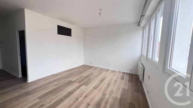 appartement - COULOMMIERS - 77