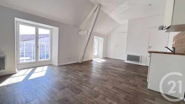 appartement - COULOMMIERS - 77