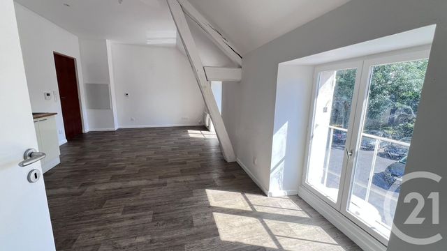 Appartement F2 à vendre - 2 pièces - 40.0 m2 - COULOMMIERS - 77 - ILE-DE-FRANCE - Century 21 Victoire Immobilier