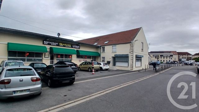 Appartement F3 à vendre - 3 pièces - 53.3 m2 - COULOMMIERS - 77 - ILE-DE-FRANCE - Century 21 Victoire Immobilier