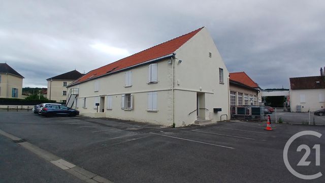 appartement - COULOMMIERS - 77