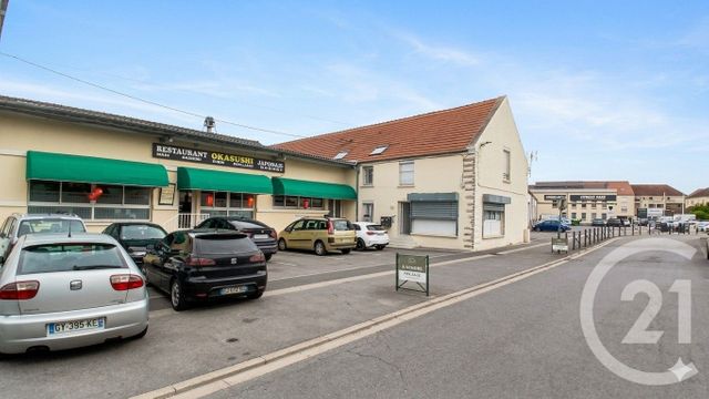appartement - COULOMMIERS - 77