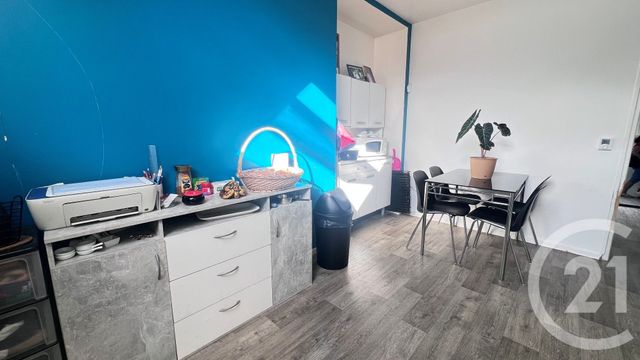 Appartement F2 à vendre COULOMMIERS